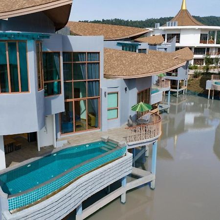 Phurua Sanctuary Resort And Spa Exterior photo