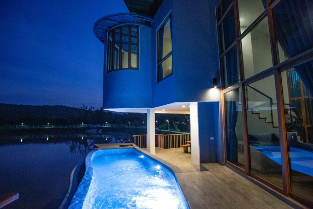 Phurua Sanctuary Resort And Spa Exterior photo