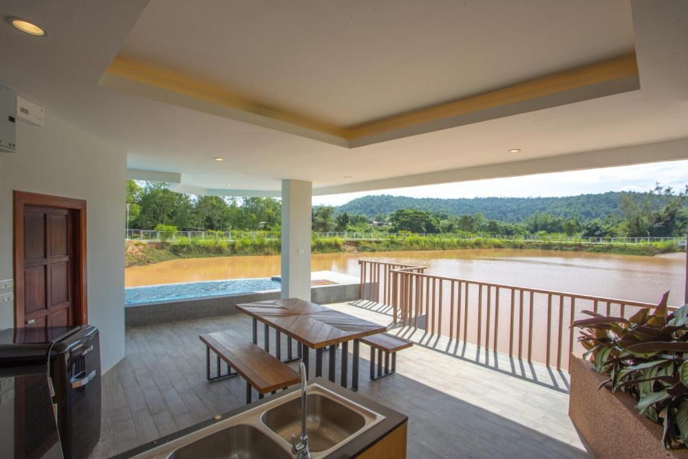 Phurua Sanctuary Resort And Spa Exterior photo