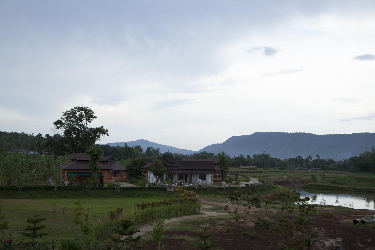 Phurua Sanctuary Resort And Spa Exterior photo