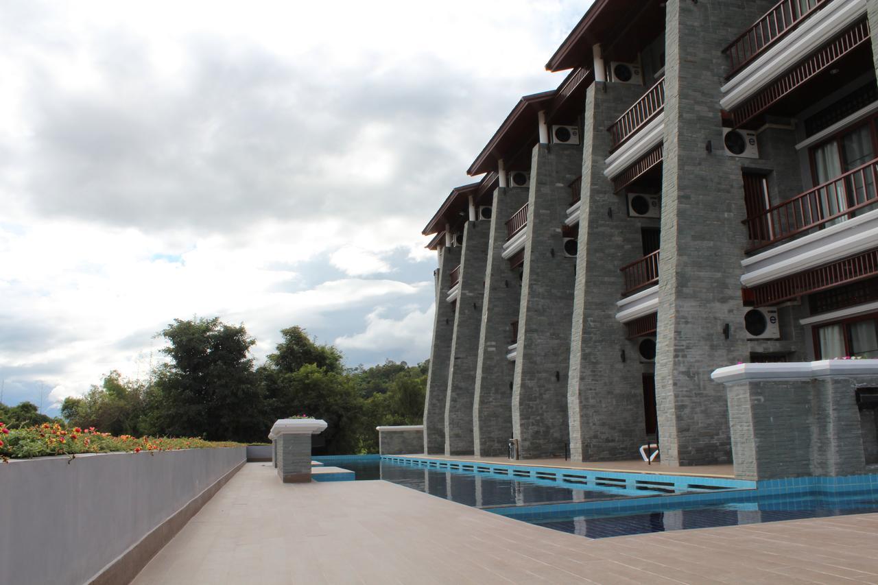 Phurua Sanctuary Resort And Spa Exterior photo