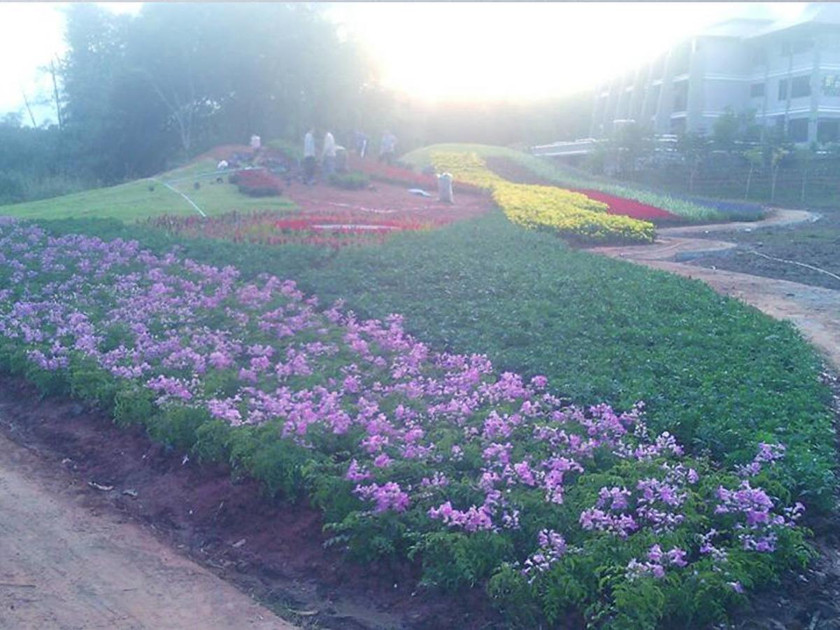 Phurua Sanctuary Resort And Spa Exterior photo