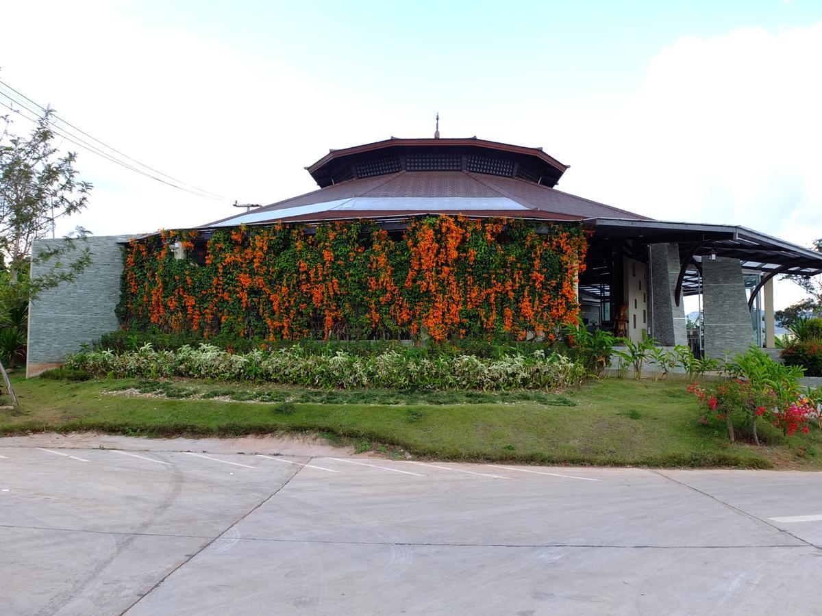 Phurua Sanctuary Resort And Spa Exterior photo