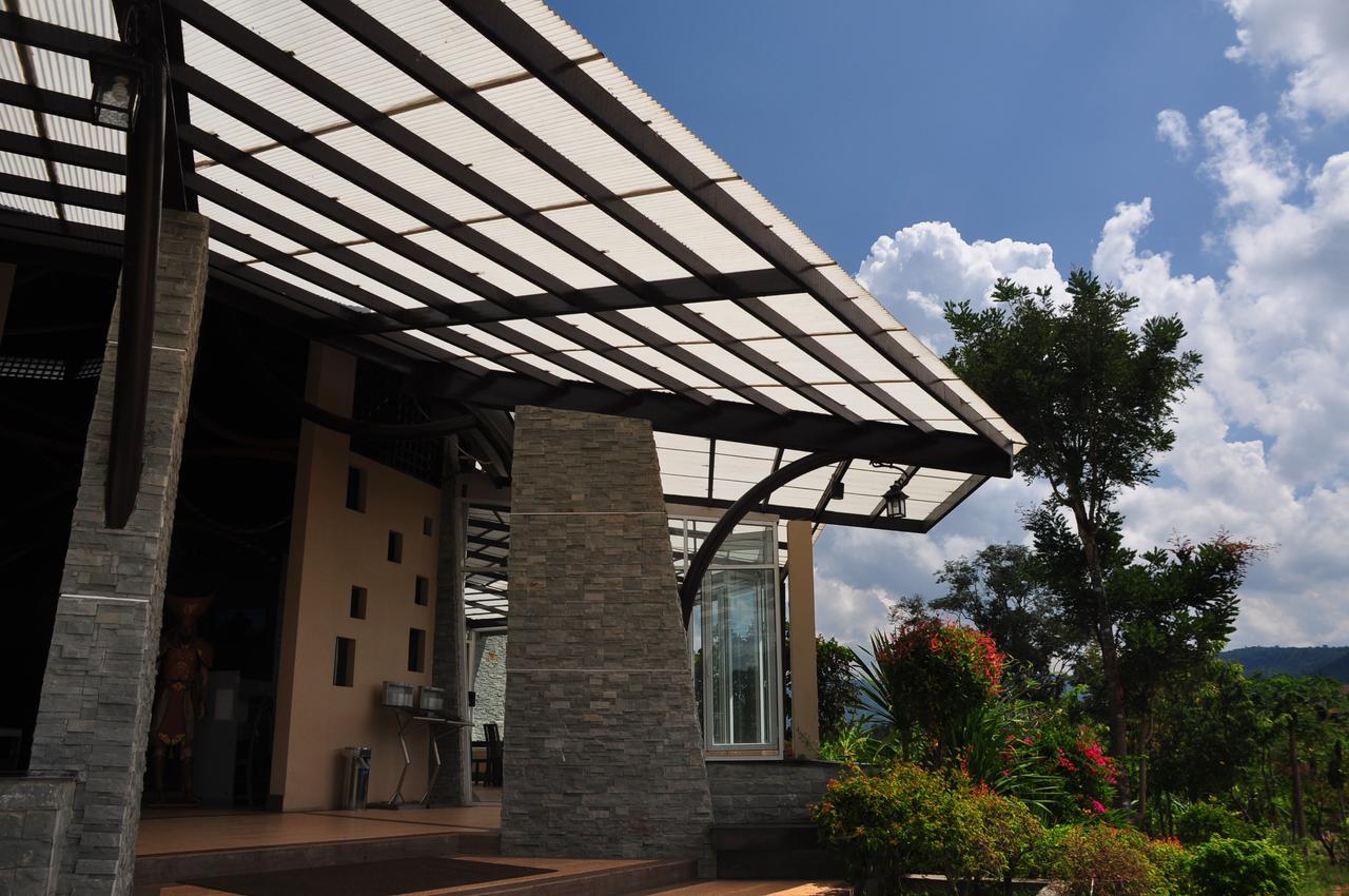 Phurua Sanctuary Resort And Spa Exterior photo